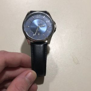Kenneth Cole watch